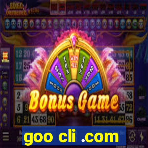 goo cli .com